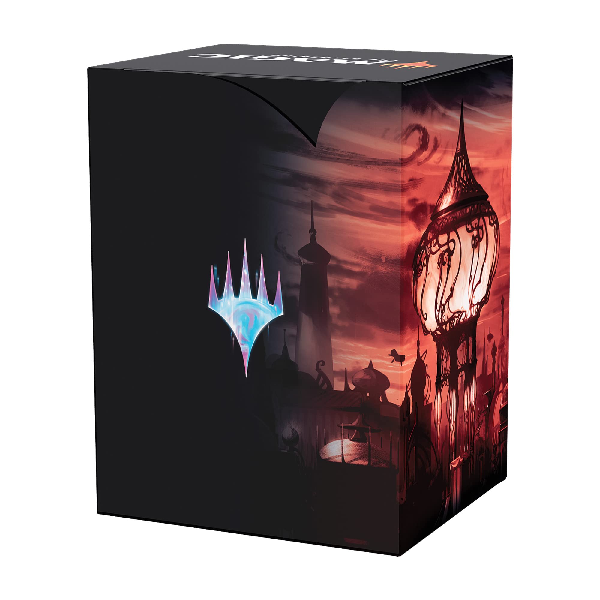 Magic: The Gathering Tinker Time double-sided tokens and life wheel for quick strategy setup
