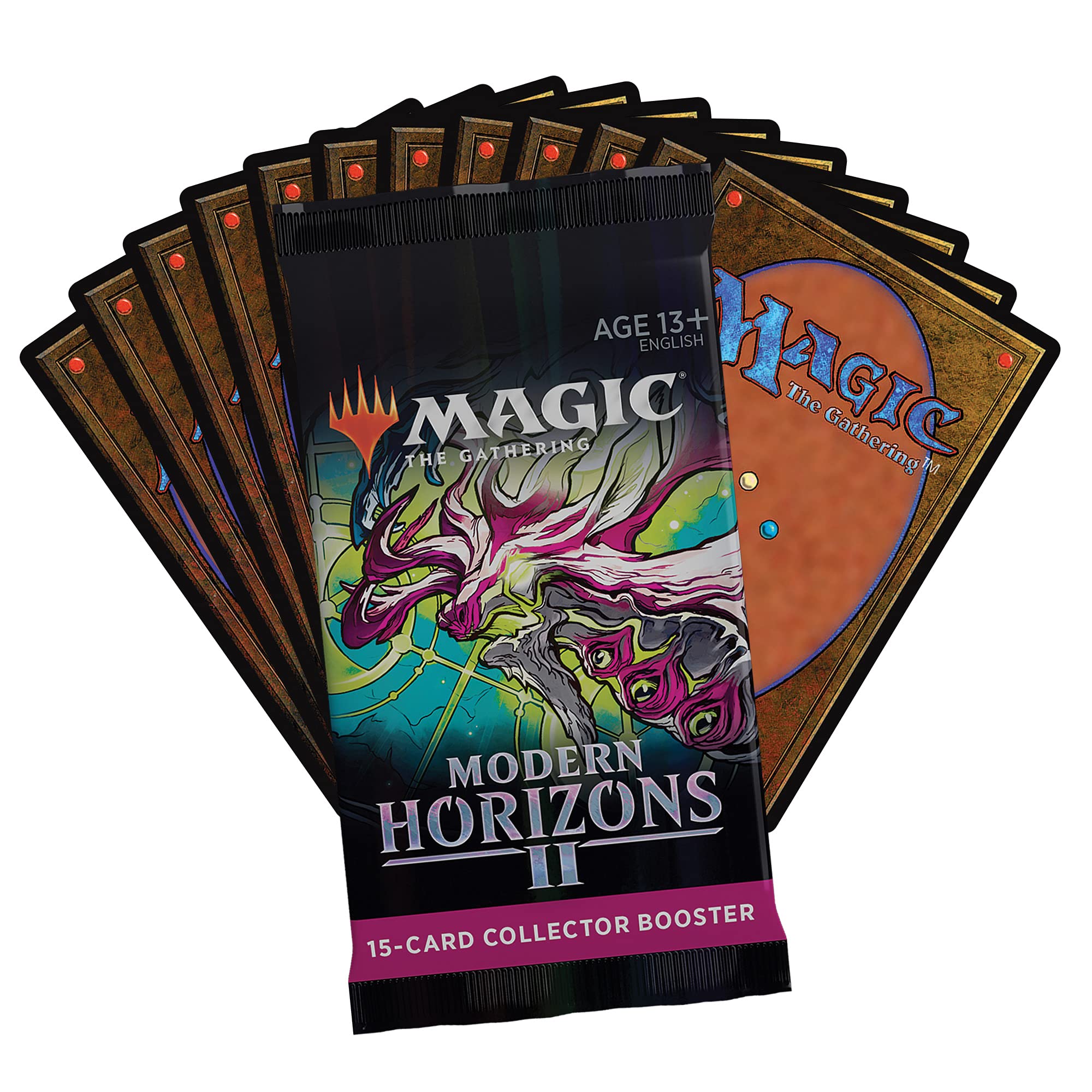 Magic: The Gathering MH2 commons providing reliable staples