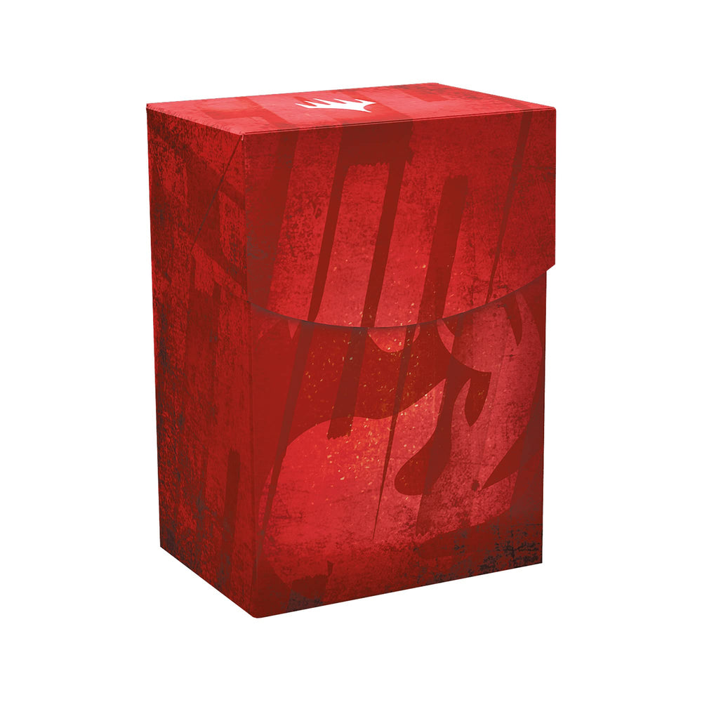 Magic: The Gathering Pioneer Challenger Deck 2021 Mono Red Burn compact playset for fast games