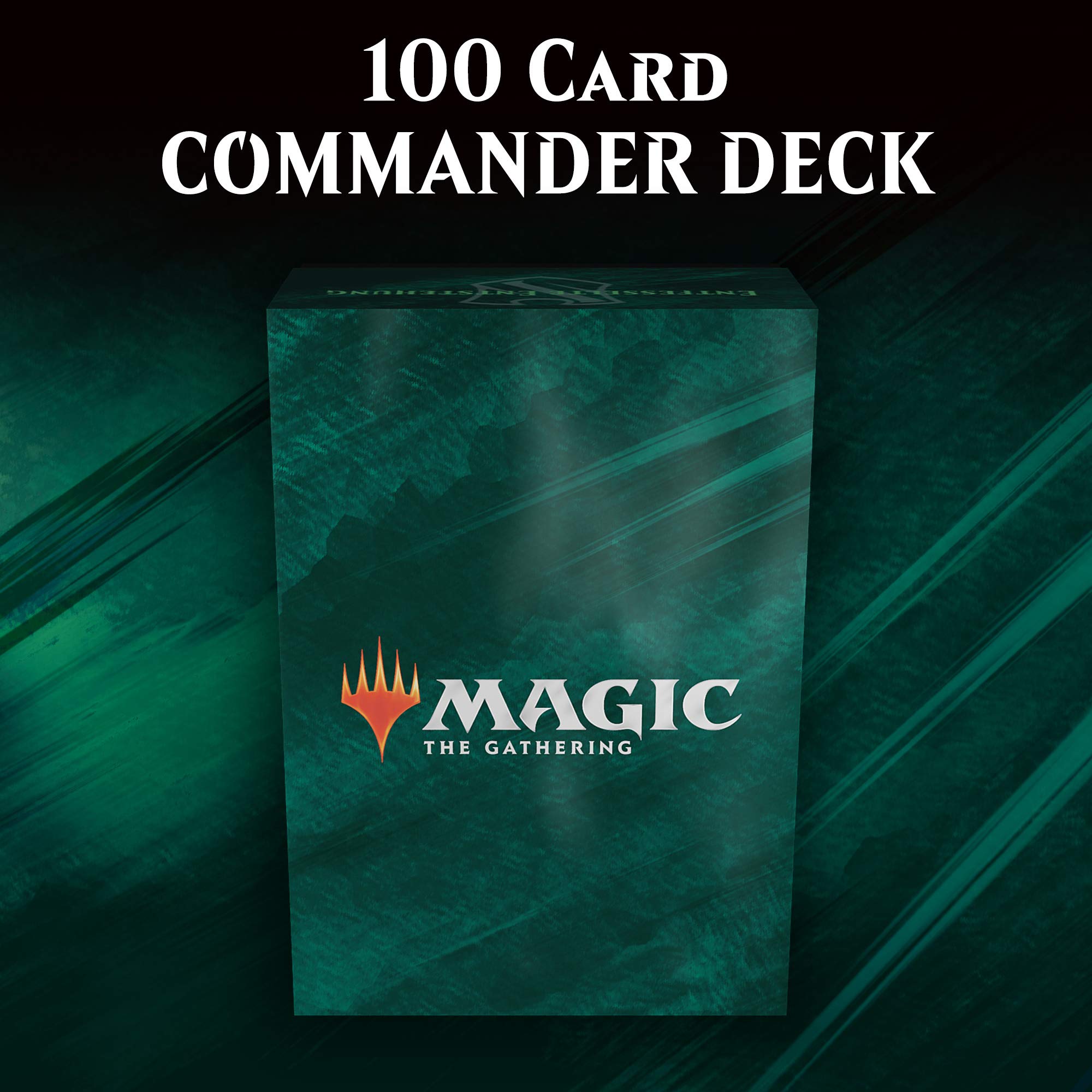 Magic: The Gathering Primal Genesis set highlights three foil commanders for dynamic battles.