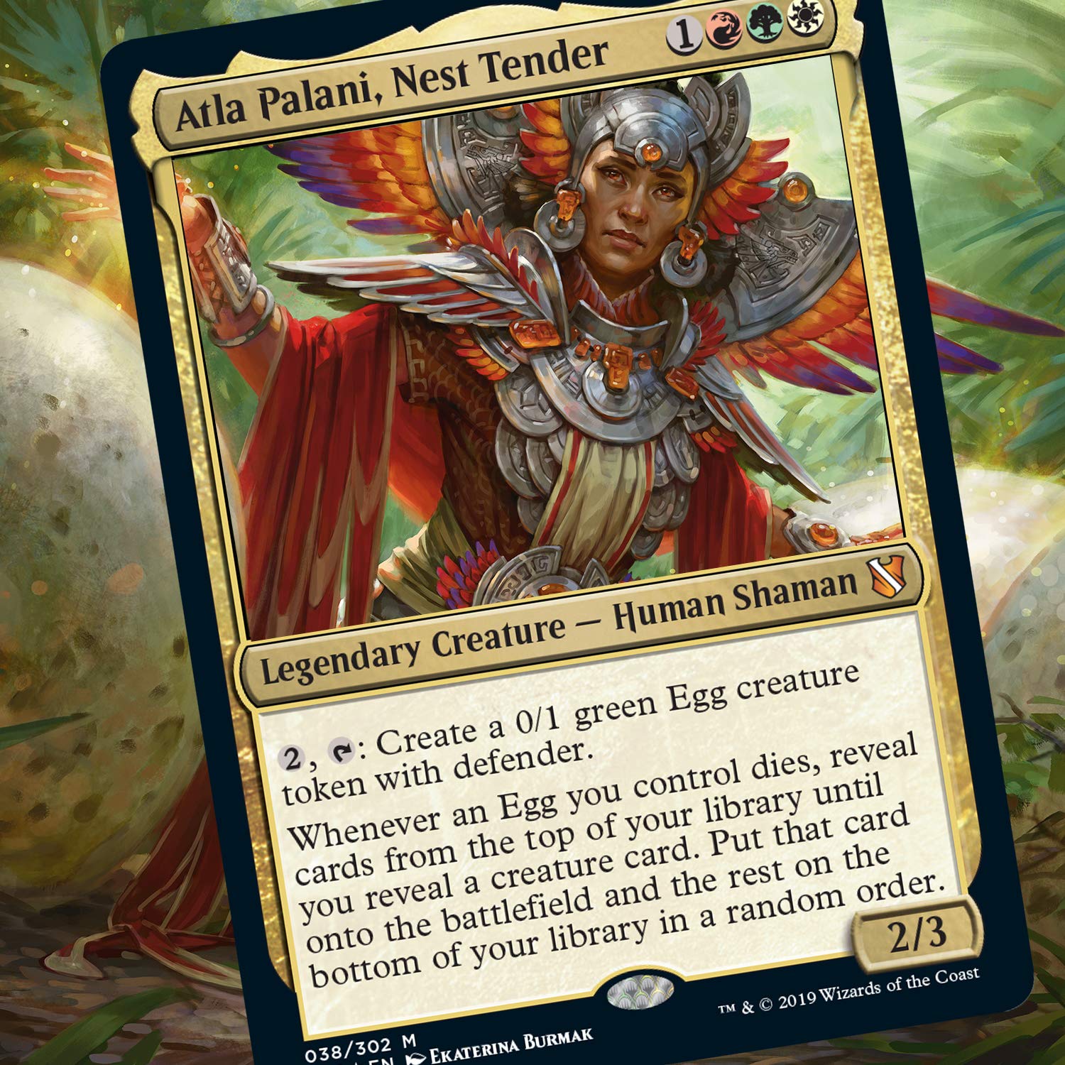 Magic: The Gathering Primal Genesis enables exciting multiplayer strategy and quick setup.