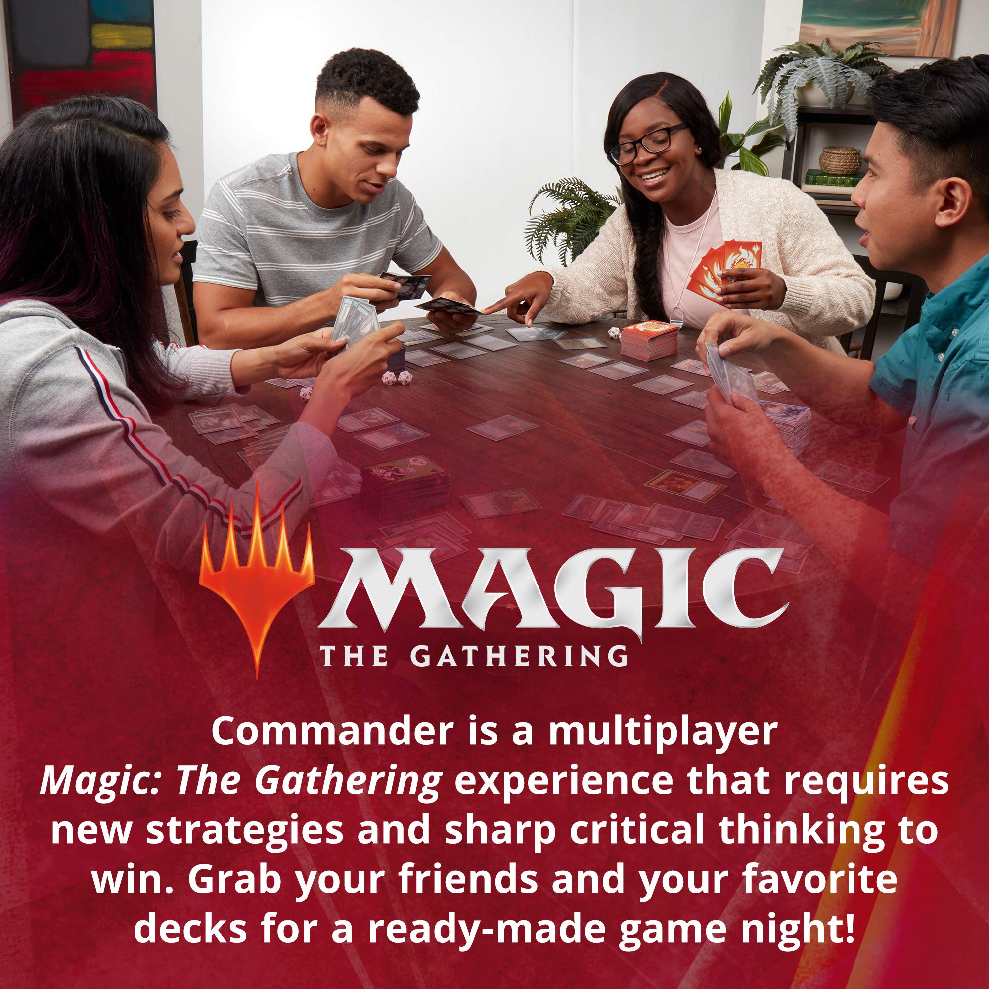 Magic: The Gathering Ruthless Regiment exclusive cards add unique options to Ikoria battles.