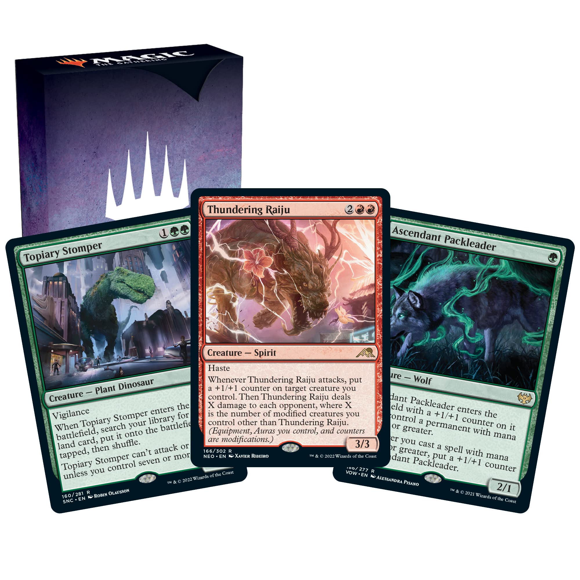 How-to-play guide booklet included with the Starter Kit