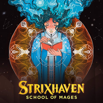 Magic: The Gathering Strixhaven borderless and alt-art cards enhance collection