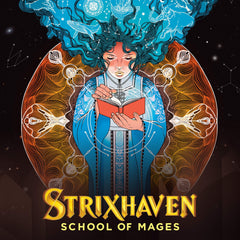 Magic: The Gathering Strixhaven borderless and alt-art cards enhance collection