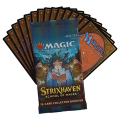 Magic: The Gathering Strixhaven foil-etched Mystical Archive card detail