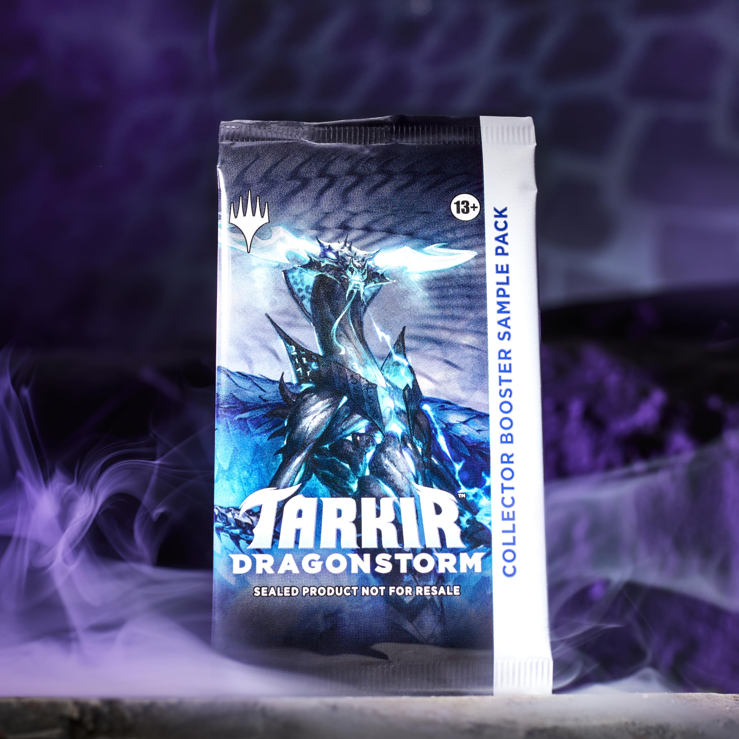 Magic: The Gathering Collector Booster sample pack hints at rare card surprises