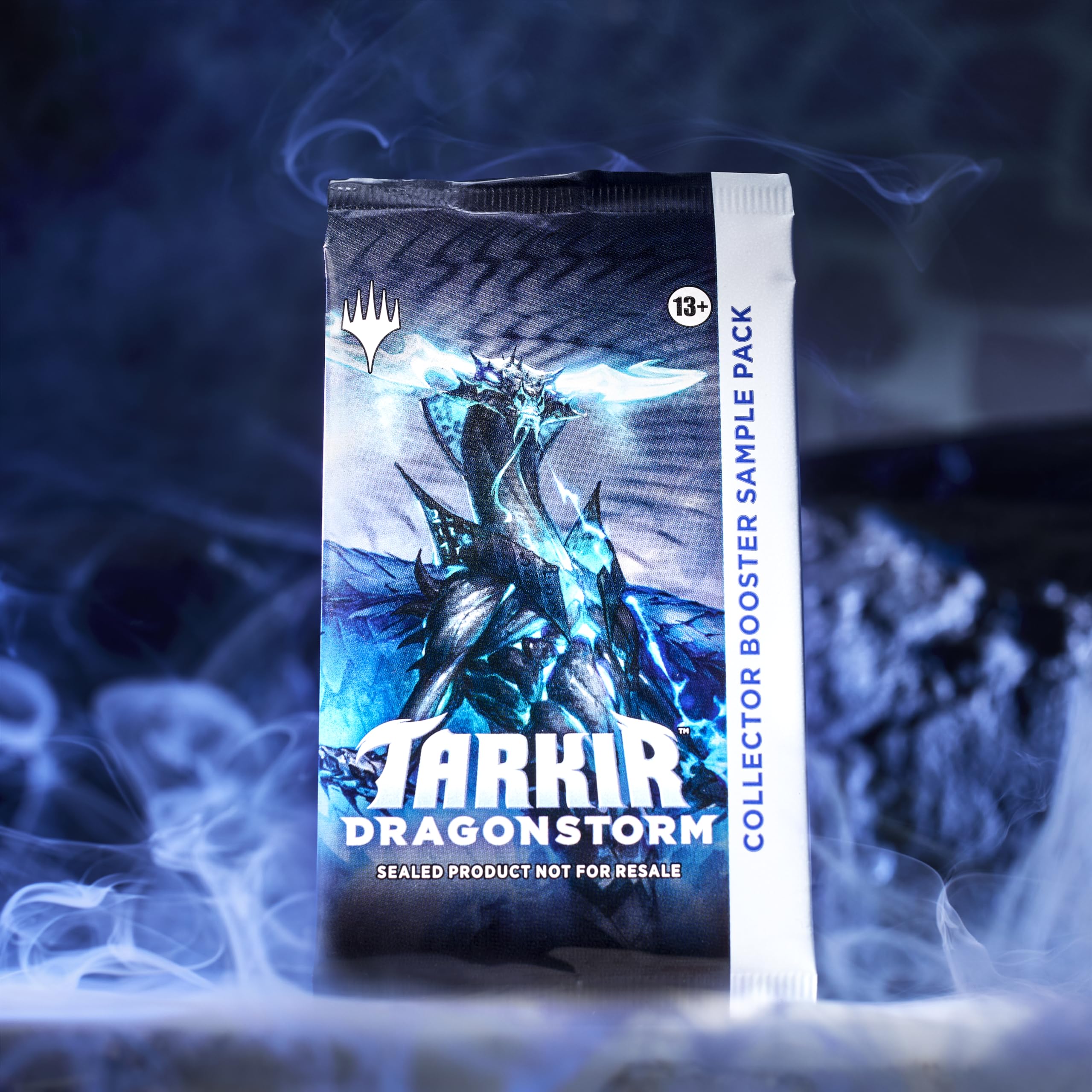 Magic: The Gathering Tarkir Dragonstorm reference card for quick rules and synergy notes.