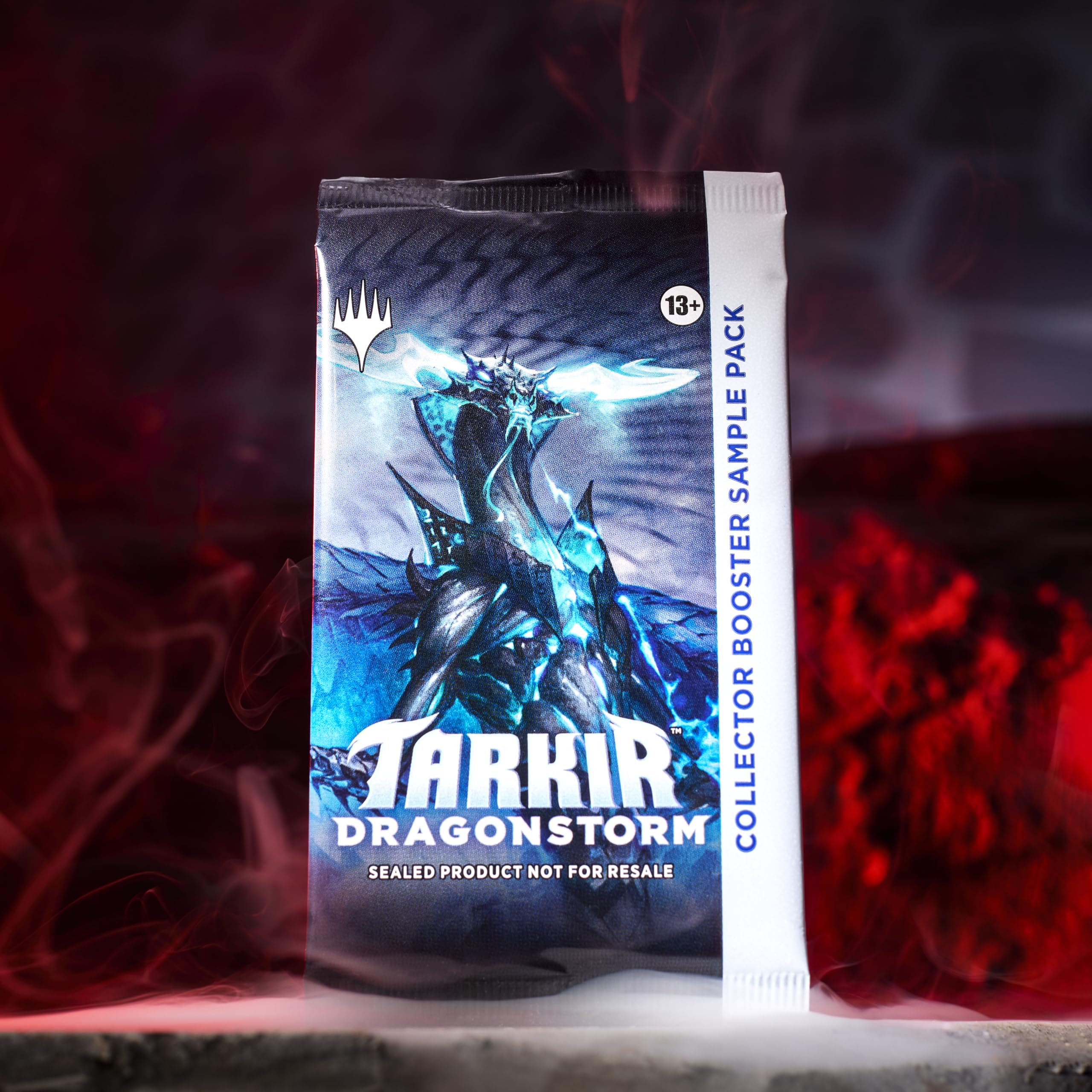 Reference card for Tarkir Dragonstorm with essential rules reminders