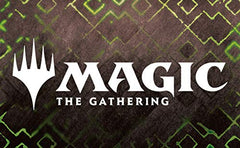 Magic: The Gathering Zendikar Rising foil showcase commons/uncommons for vibrant options.