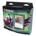 Magic The Gathering Zendikar Rising Sneak Attack foil commander; ideal centerpiece for big multiplayer plays