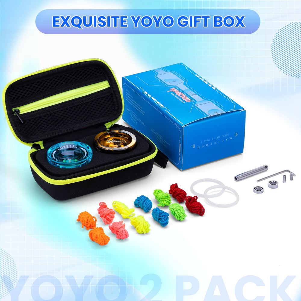 MAGICYOYO Gift-pack packaging ready for gifting occasions