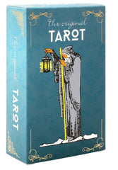 MagicSeer deck for beginners and experts, ideal gift for tarot lovers