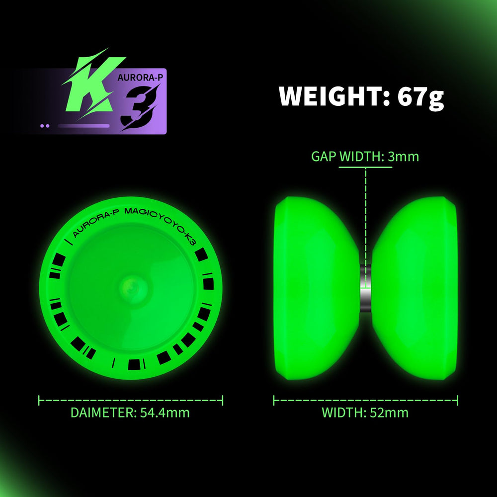 MAGICYOYO K3 Aurora-P bearing removal tool simplifies maintenance.