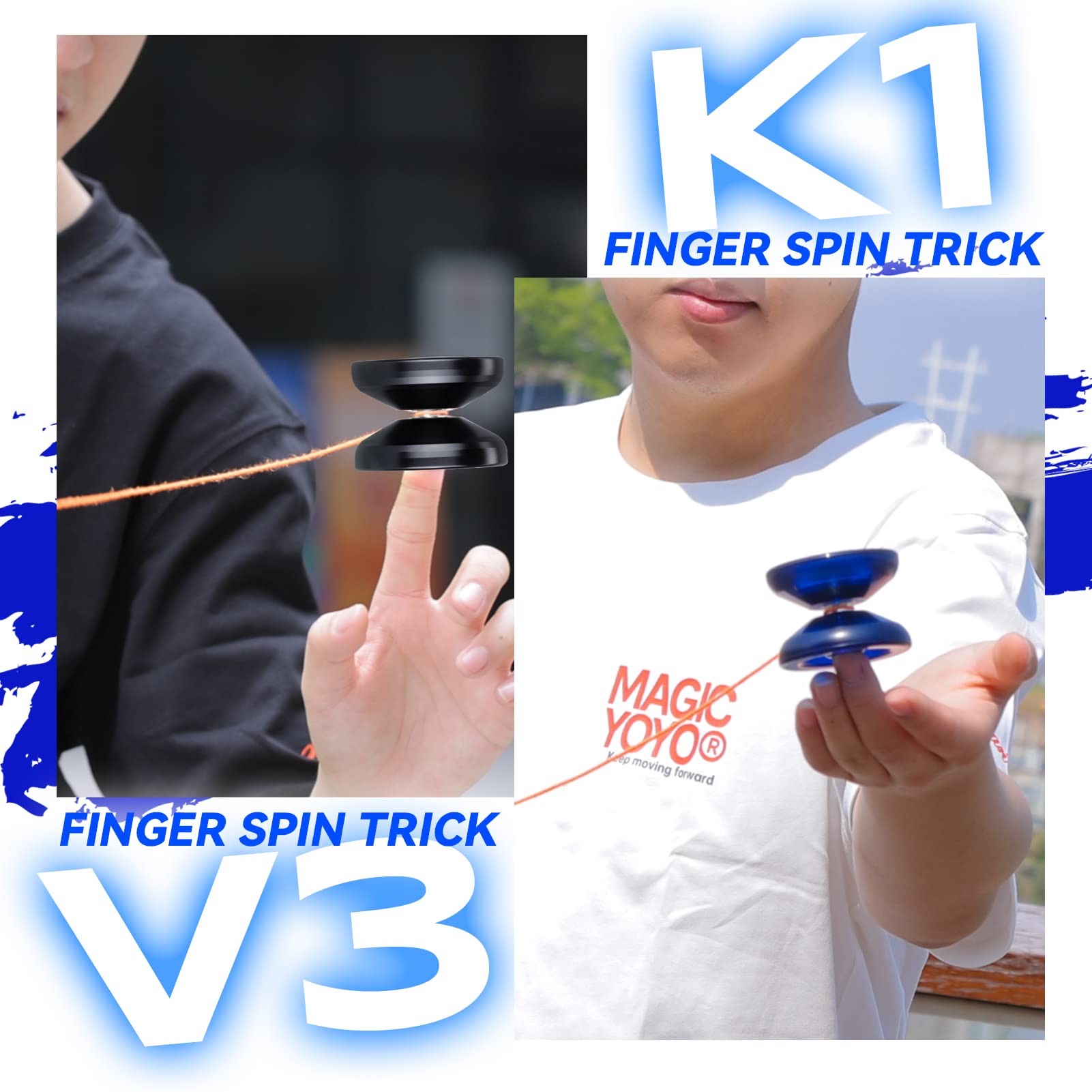 MAGICYOYO bearing puller and tool for smooth maintenance.