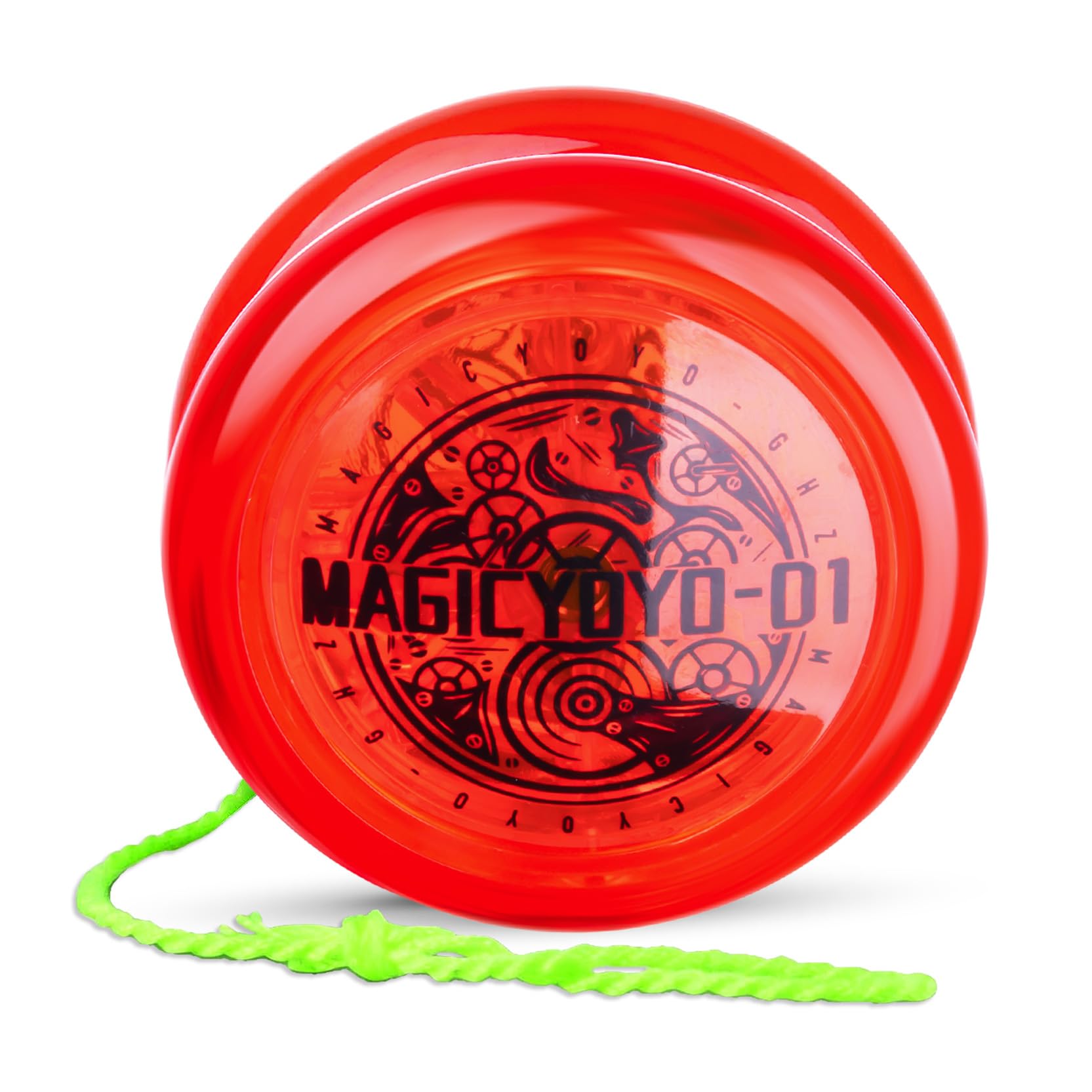 MagicYoyo D1 kids gift for screen-free play.