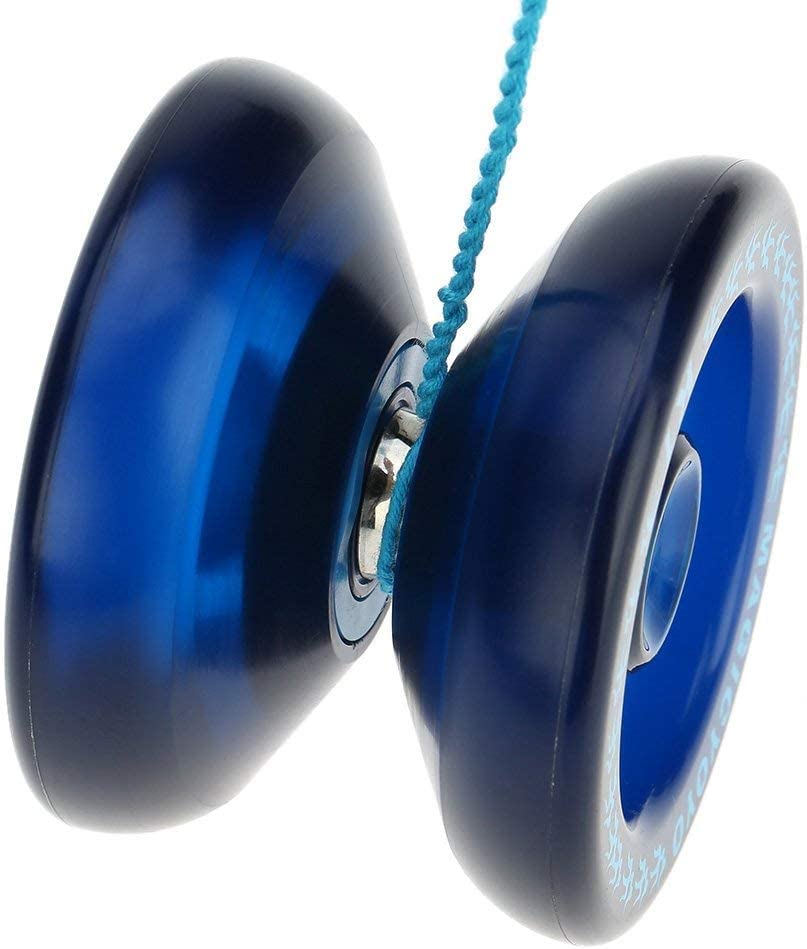 MAGICYOYO K1 beginner tricks like Around the World