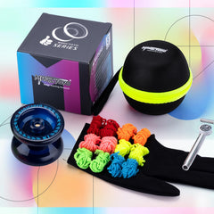 MAGICYOYO K1 storage bag keeps parts together