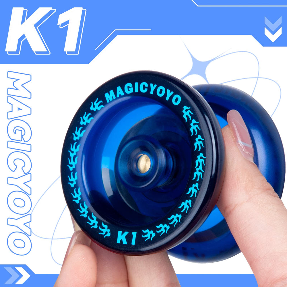 MAGICYOYO K1 yoyo glove for comfortable training