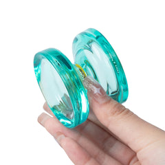 MAGICYOYO K2 Crystal KK bearing for advanced unresponsive mode