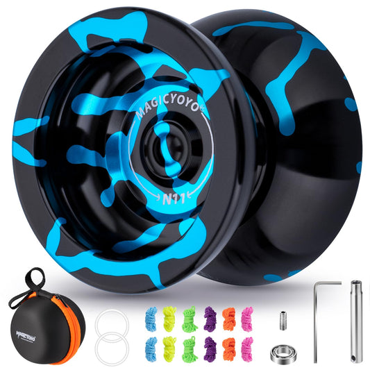 MAGICYOYO N11 advanced-spin for precise freestyle tricks