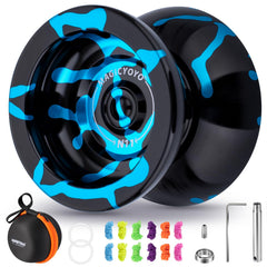 MAGICYOYO N11 advanced-spin for precise freestyle tricks