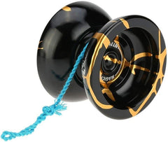 MAGICYOYO N11 includes two weight rings for customizable heft and control.