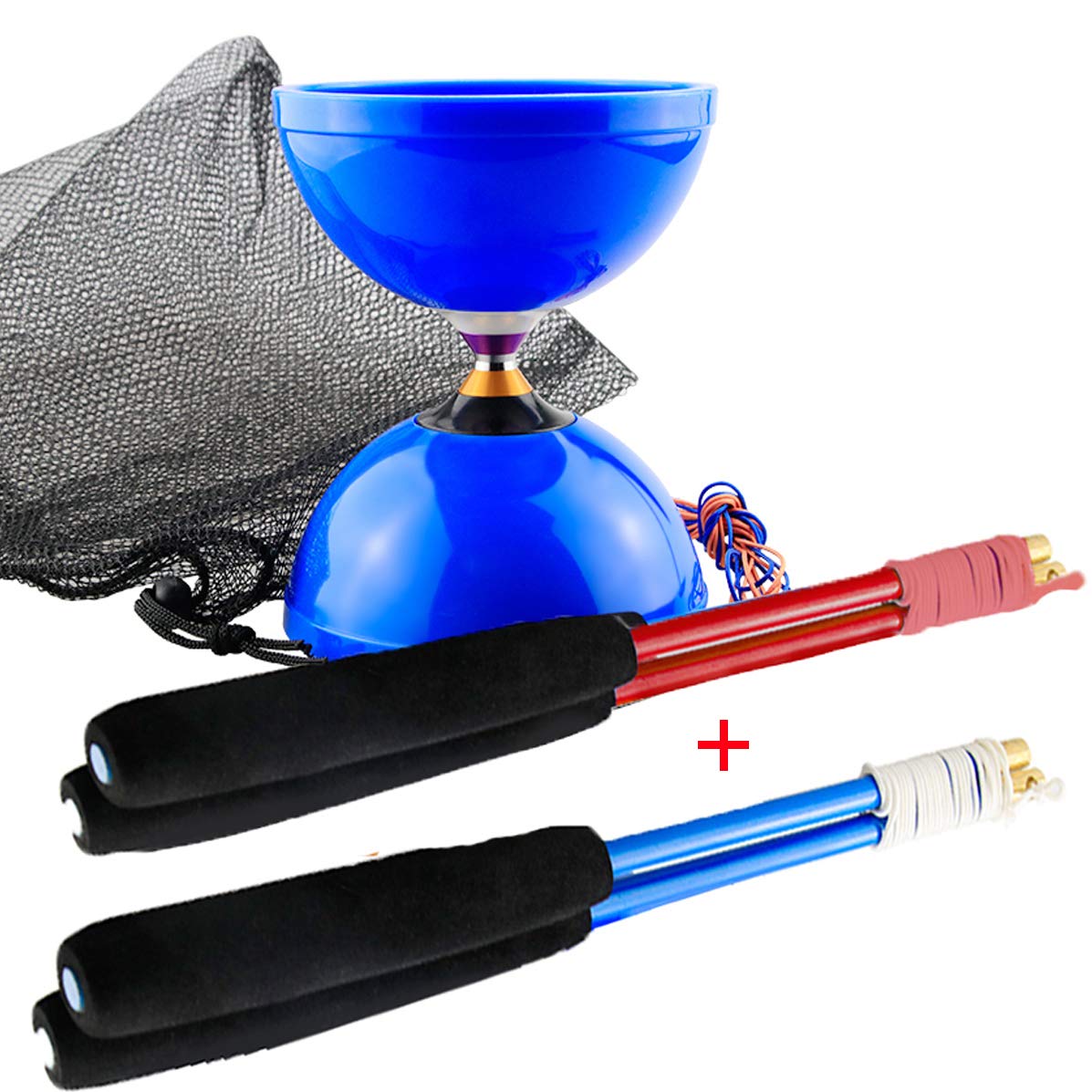 MAGICYYO Pro packaging and accessories ready for gifting