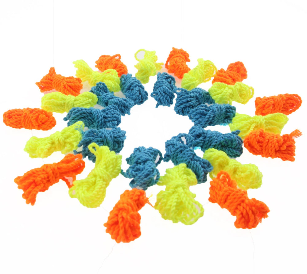 MAGICYOYO 10-strand polyester construction offers durable performance