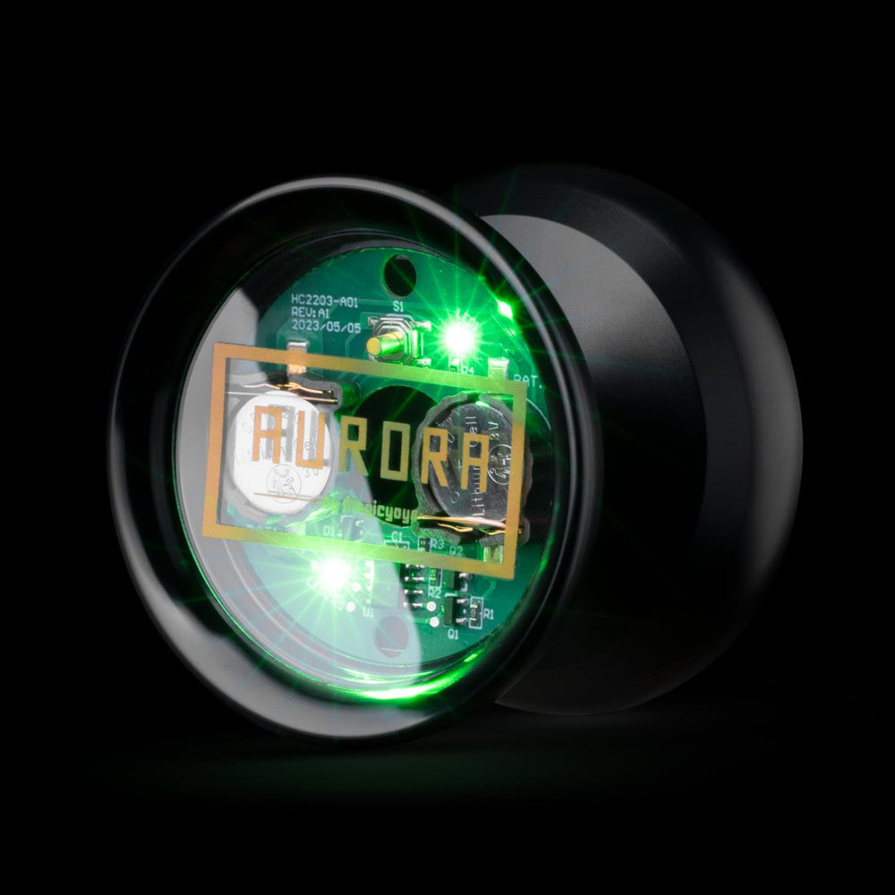 MagicYoyo Y02 battery pack boosts extended playtime and LED reliability.