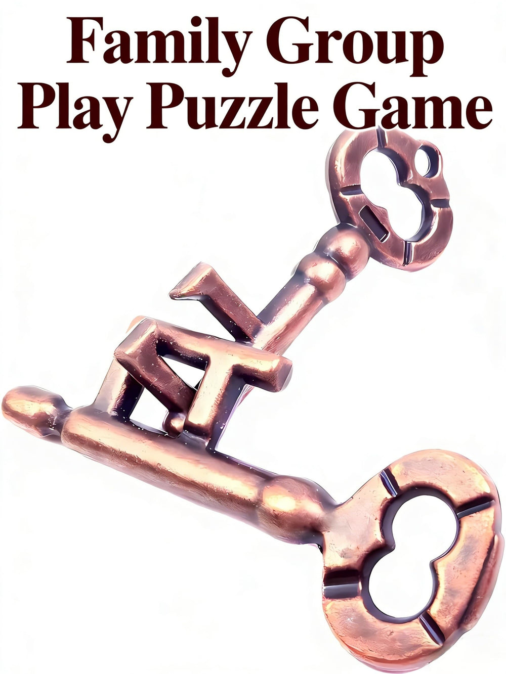 MAGIKON Kid-friendly brain teaser for curious learners