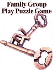 MAGIKON Kid-friendly brain teaser for curious learners