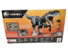MAGNETOE Apatosaurus mini figure boosts scale and habitat storytelling