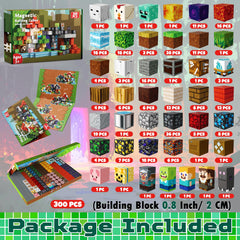 Magneverse lava theme cubes spark creative construction and problem-solving.