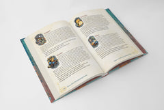 Magpie Games Root expansion playbooks offer fresh archetypes for memorable characters