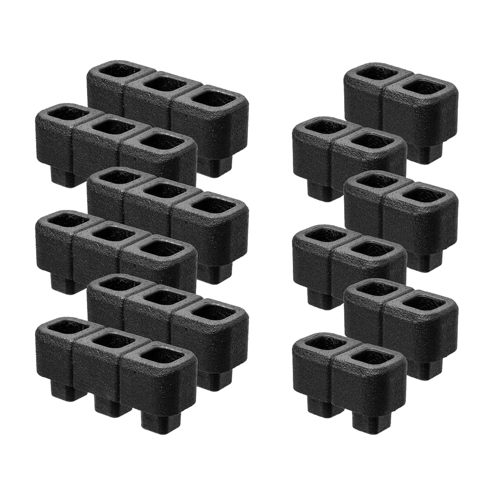 Magpul DAKA Grid Expansion Kit packaging shows added organization options.