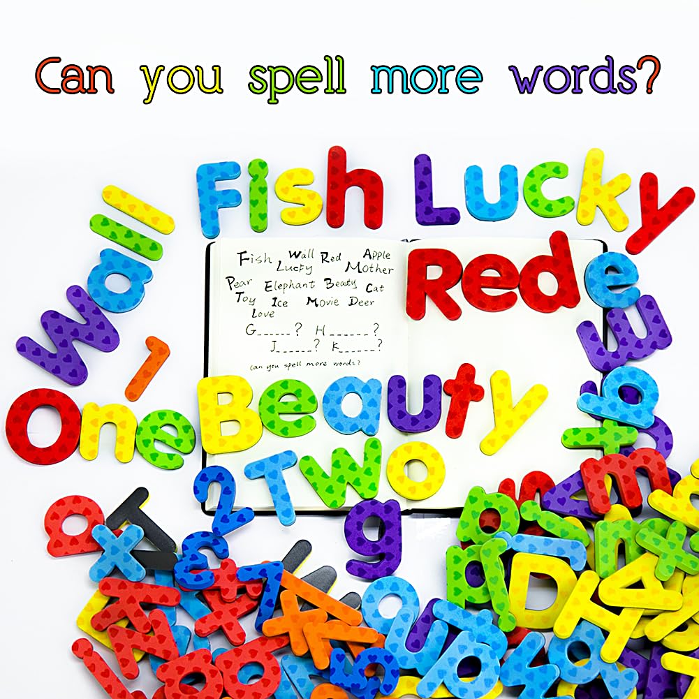 MAGTiMES magtimes magnetic letters and numbers for classroom learning.
