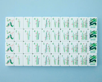 Celestial uses eco-friendly recycled materials.