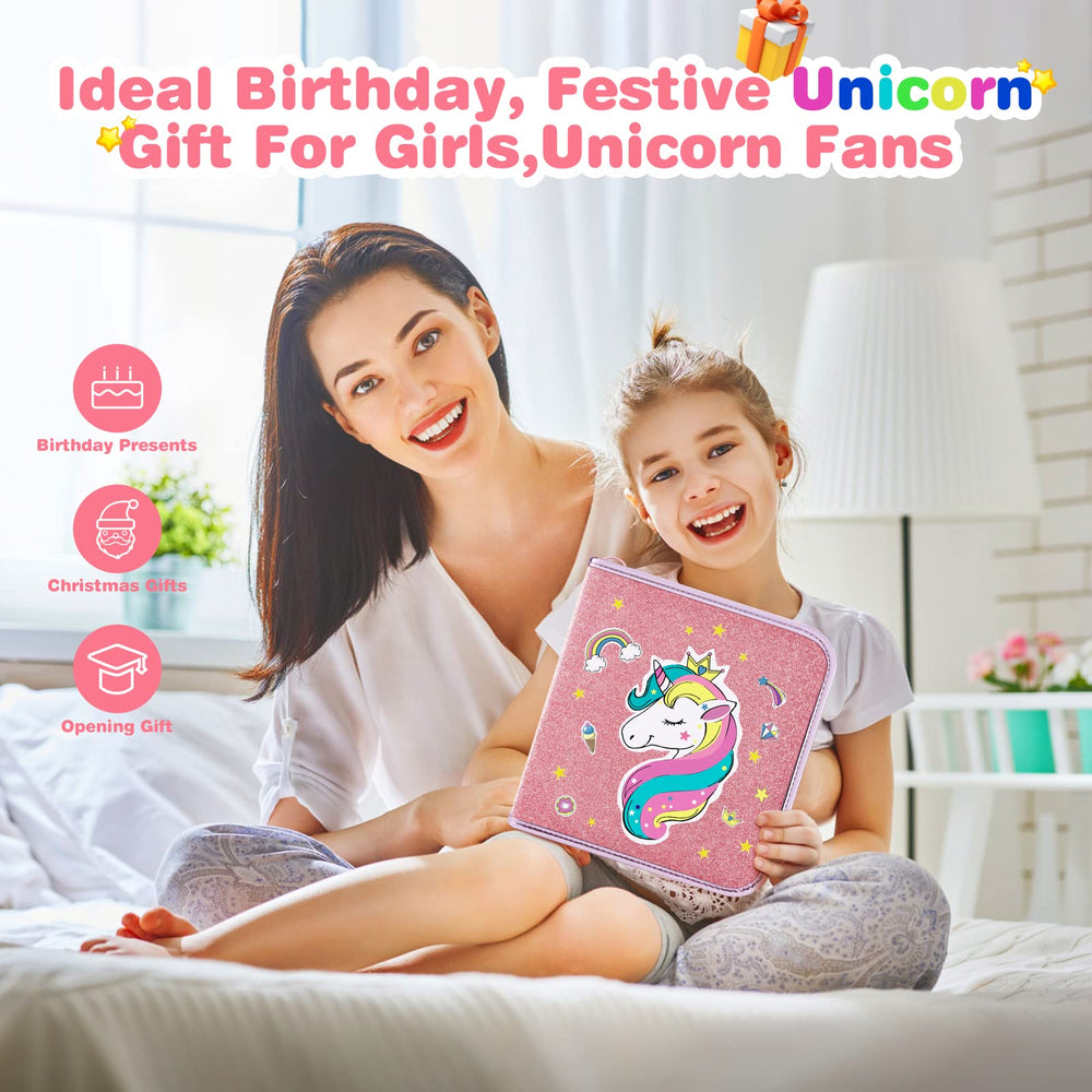 MAIGOZON 53-piece set offers vibrant scents and colors to captivate young artists.