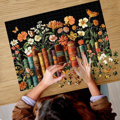 Maiqufa adult gift puzzle suitable for birthdays and holidays