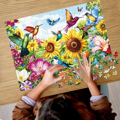 Maiqufa gift-ready packaging makes it a thoughtful present for puzzle lovers