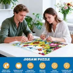 Maiqufa HD reference poster helps guide assembly and improve accuracy
