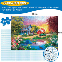 Maiqufa laser-cut precision ensures snug piece fit and smooth assembly