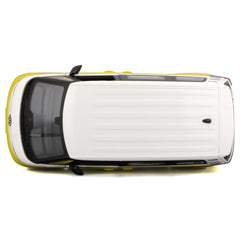 Maisto 1:24 SE VW ID. Buzz die-cast body with crisp paint finish.