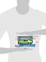 Maisto 1:24 Nova SS gift-ready display model