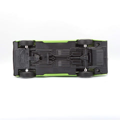 Maisto 1:24 Nova SS green finish for vivid display