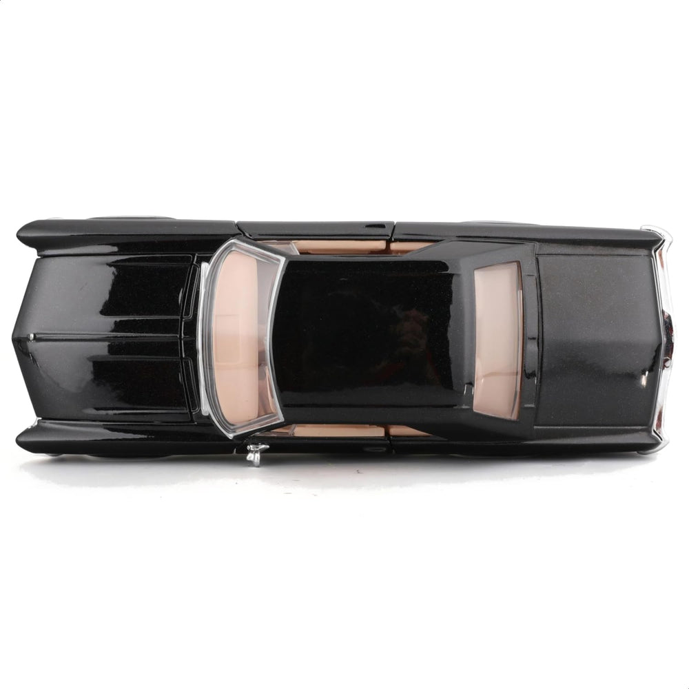 Maisto 1965 Buick Riviera engine detail suitable for display setups