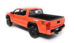 Maisto Tacoma TRD Pro sunroof detail, enhances realism for display and collection photography.