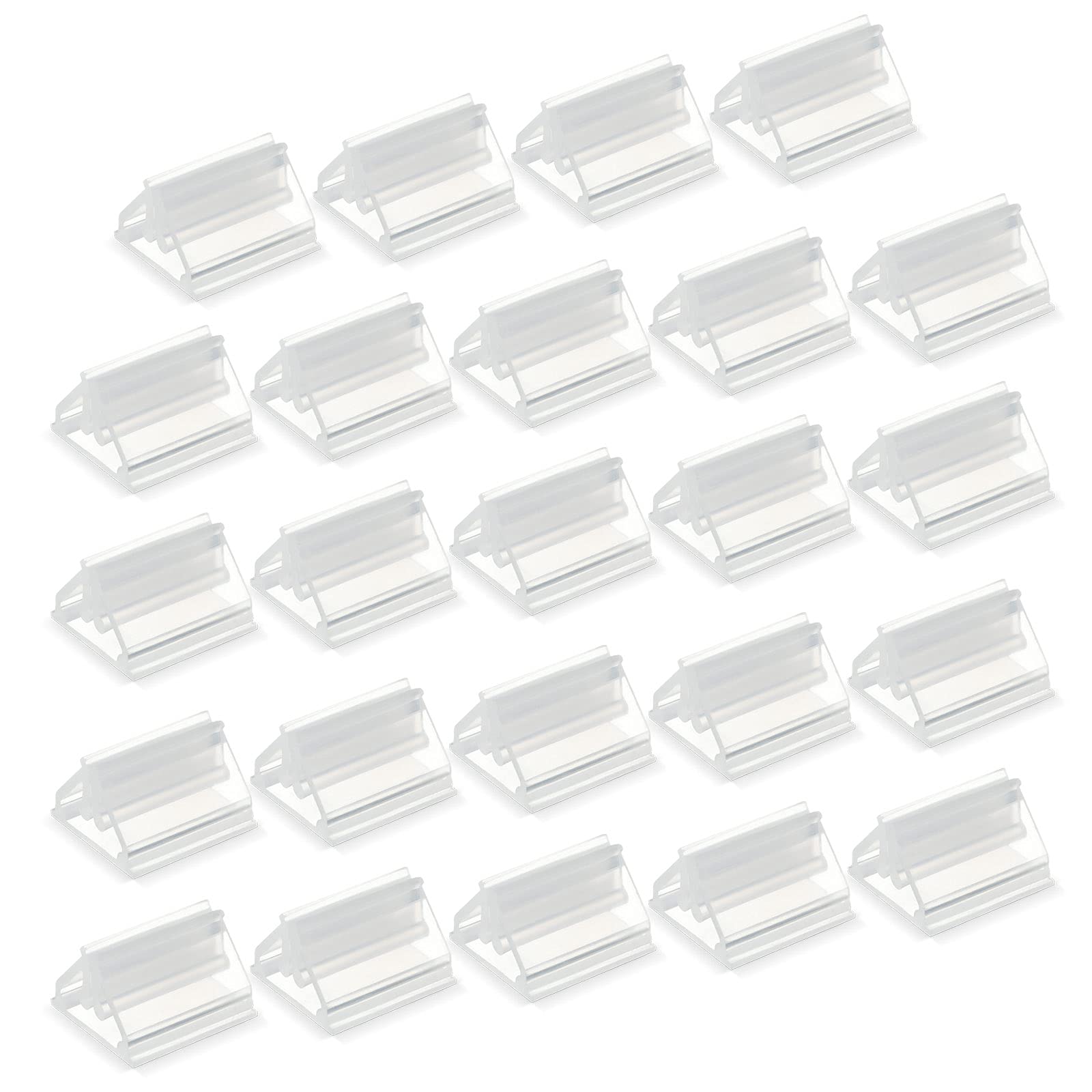 Maitys transparent card stand set keeps game cards upright for easy reference during play.