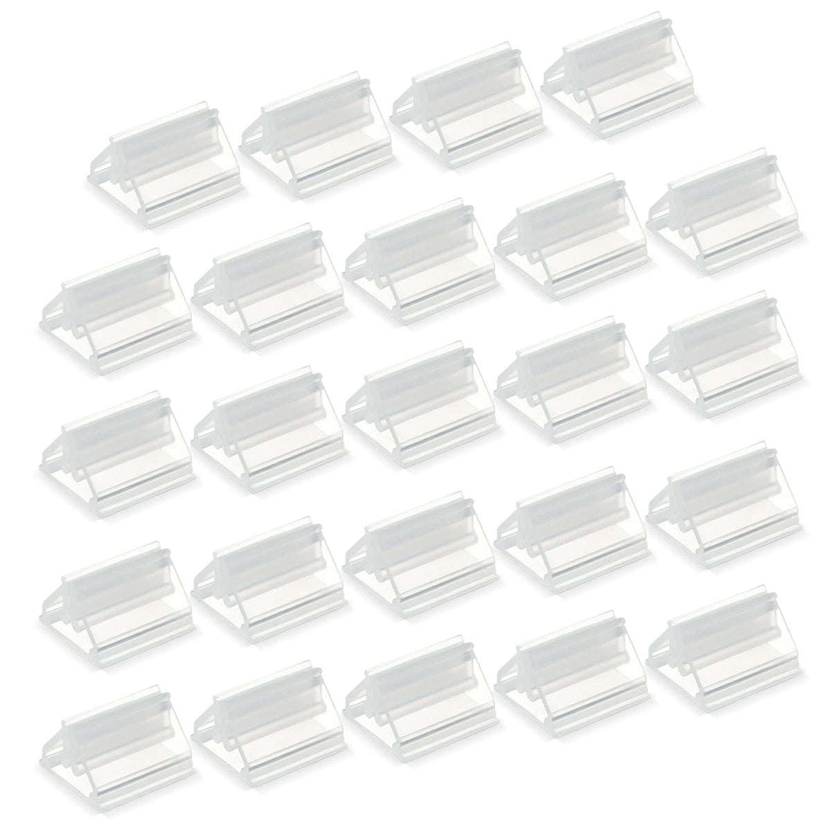 Maitys transparent card stand set keeps game cards upright for easy reference during play.